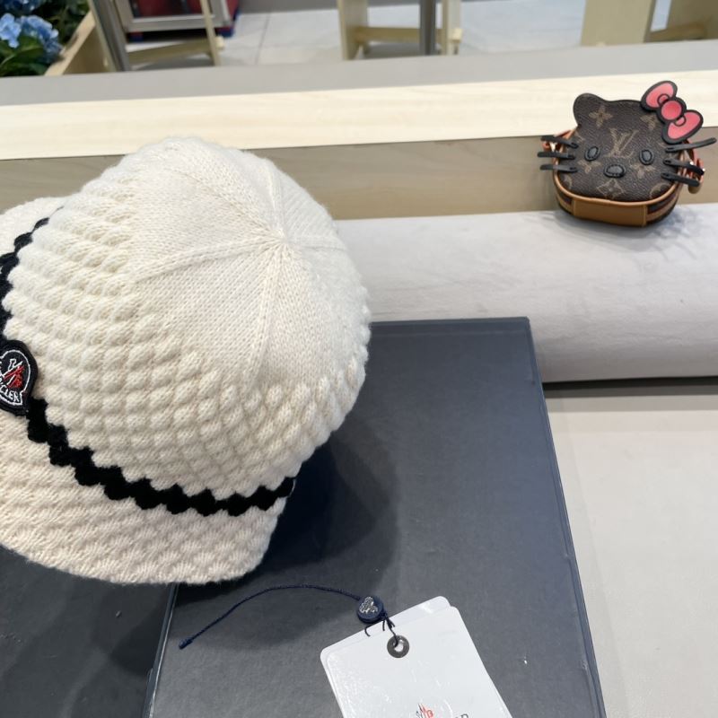 Moncler Caps